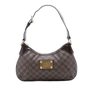 Louis Vuitton Thames Handbag Damier Pm #246206L12B